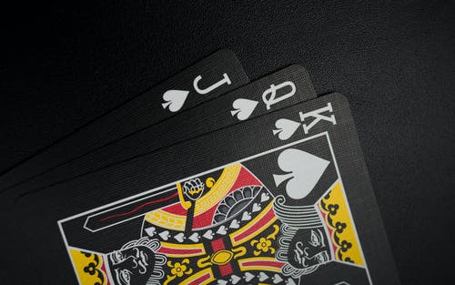 8 feiten over poker die je nog niet wist